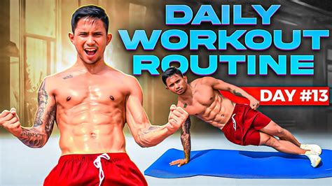 Intense Minute Fat Melting Hiit Cardio Workout Daily Workout Day No Equipment Youtube
