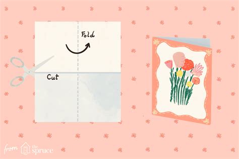 How To Make A Folding Card