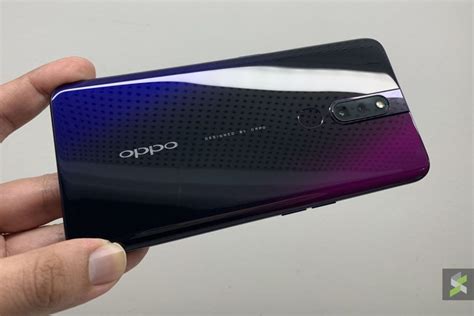 Berapa harga oppo f11 pro terbaru bulan ini dan bagaimana spesifikasi lengkap dari hp android. Pelopor kamera pop-up, Oppo F11 Pro dikurangkan harga ...