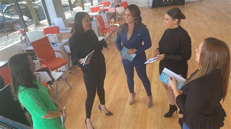 first second generation latinas write book to share key to real estate success nbc chicago