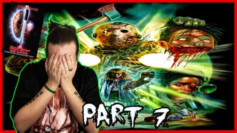 There will be two friday the 13ths per year until 2020, where friday the 13th occurs from one to three times per year when the 13th day of any month falls on a friday. Friday The 13th Part 7 The New Blood - Movie Review 2020 Marathon - YouTube