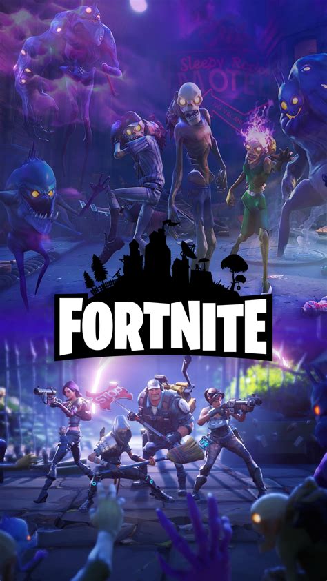 Although the core of the game here is a cooperative. Fortnite Battle Royale - 4k wallpapers for Android and iPhone