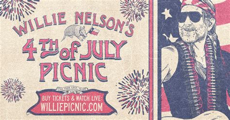 Willie nelson is not playing near you. Willie Nelson's 4th of July Picnic in Austin at #DoStuffAtHome