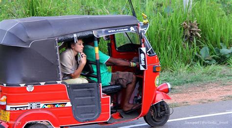 Transport In Sri Lanka Sri Lanka Travel And Tourism