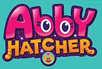Get caught up with her catchy theme song. Abby Hatcher, Fuzzly Catcher | Logopedia | Fandom