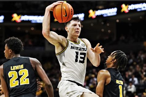 Mizzou Basketball Stomps Uapb In 2023 24 Season Opener What Went Right For Mu Tigers