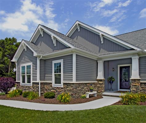 Vinyl Siding A Durable Versatile And Sustainable Choice For Home Exteriors