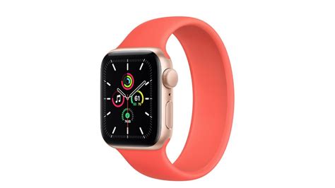 Venta Apple Watch Mejor Precio En Stock