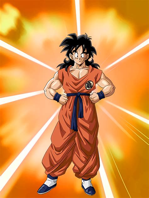 DBZ X Reader Oneshots :) - Yamcha X Reader (Goku's sister) - Wattpad
