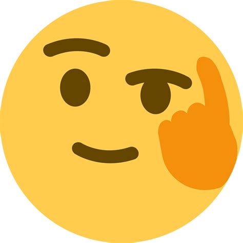 Discord Emojis Transparent Images