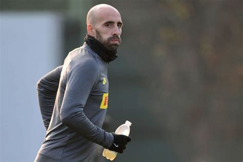 Borja valero biography and career. Inter Midfielder Borja Valero: "The Fans Kept Us Going, We Deserved To Go Through"