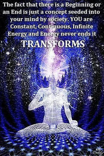 Energy Is Simply Transferred Its All You Rpantheismembodied
