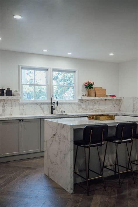 Ultra Modern Kitchen Taurus Interiors