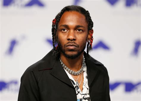 Kendrick Lamar becomes first rapper to win Pulitzer - Reuters