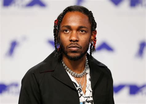 Since his mainstream debut in 2012 with good kid, m.a.a.d. Kendrick Lamar becomes first rapper to win Pulitzer - Reuters