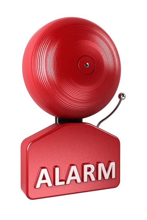 Alarm! Where are your risks and issues monitored? - ARRA Management Ltd ...