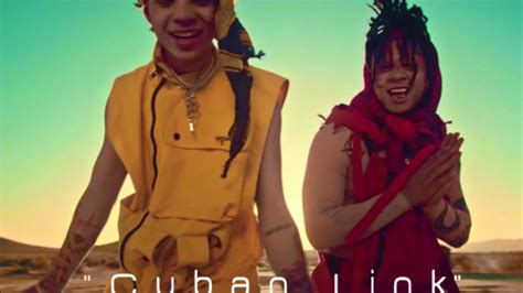 Free Lil Mosey X Trippie Redd Type Beat 2020 Cuban Link Youtube