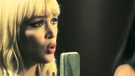The Pierces We Are Stars Acoustic Version Youtube
