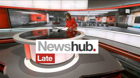 Newshub Late Montage 23rd October 2019 Youtube