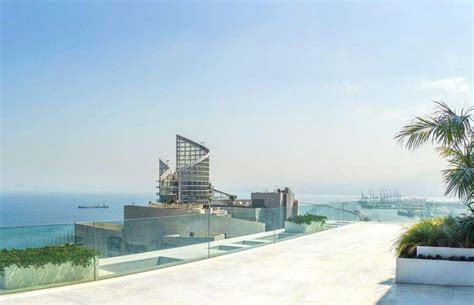 Properties In Downtown Beirut Luxury Apartments In Beirut Lebanon