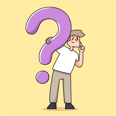 people question mark illustration decision making concept 1893547 vector art at vecteezy