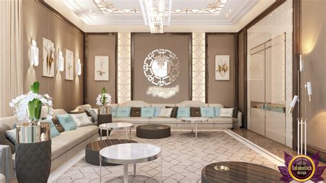 Luxury Majlis Visualization Classical Design Arabic Majlis Designs Vrogue