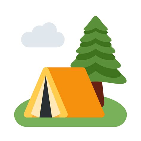 ️ Camping Emoji - What Emoji 類