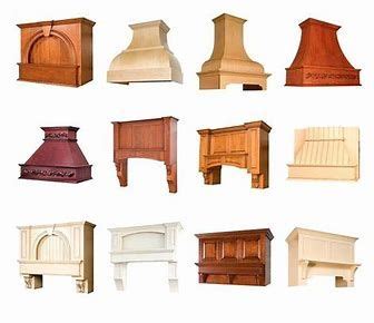 Remodel market offers wood range hood covers that come in a variety of different styles including chimney hoods, shiplap hoods, mantel hoods, and hood fronts. Image result for DIY Range Hood Cover Plans | Kitchen ...