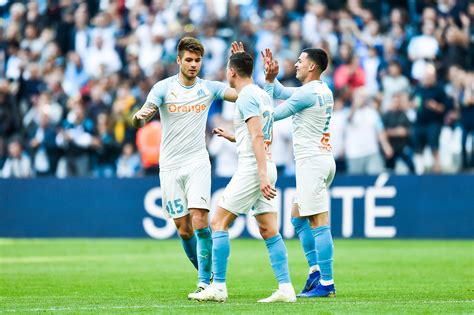 De lá para cá, são 95 jogos, com 32 vitórias do olympique e 40 do psg, além de 23 empates. Olympique de Marseille Players Salaries 2019/20 (Weekly Wages)