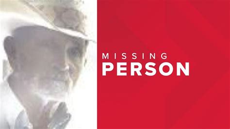 Silver Alert Issued For Missing 79 Year Old Man Last Seen In Montgomery