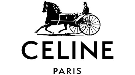 Celine Debuts New Logo Inspired By Original 1960s Version Atelier