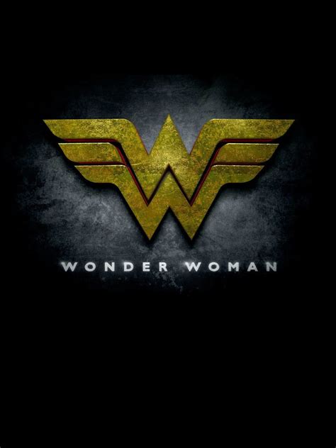 Wonder Woman 2017 Posters — The Movie Database Tmdb
