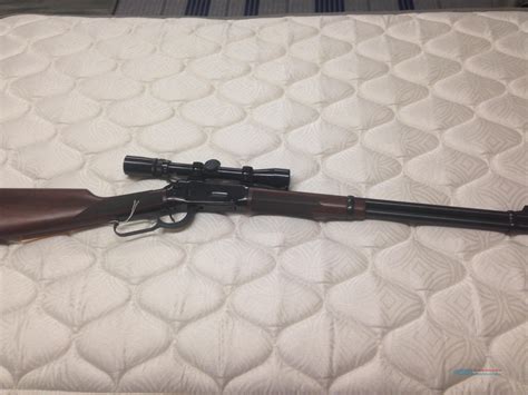 Winchester Model 94 444 Marlin For Sale At 992600344