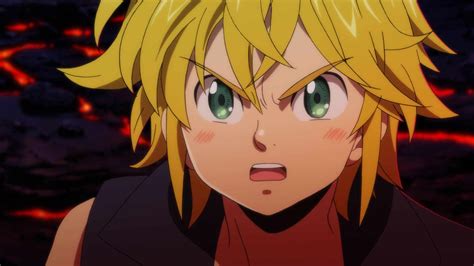 The Seven Deadly Sins Season 4 Episode 9 Release Date And Time Out