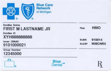 Most conveniently, it's on your insurance id card. Policy number on insurance card blue cross blue shield - insurance