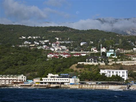 Crimea Resort Stock Image Image Of Resort Travelling 23196215
