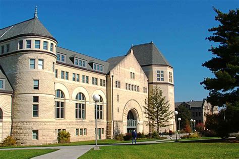 5 Top Kansas Colleges And Universities