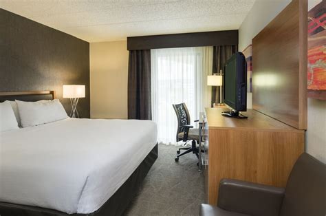Holiday Inn Express Hotel And Suites King Of Prussia Upper Merion