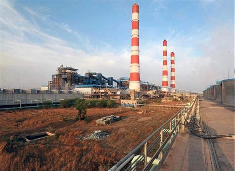 State Owned Ntpc Ltd Recently Commissioned The 660 Megawatt Mw Unit 2