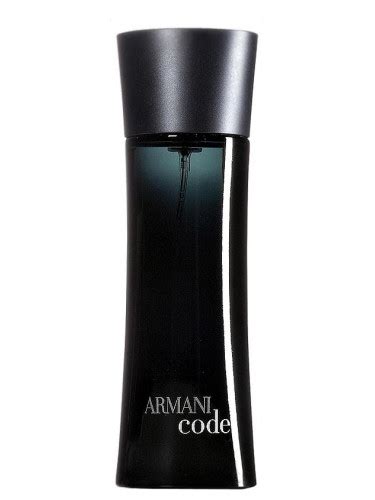 Armani code edt erkek parfümü, oryantal baharatlı nüanslarıyla baş döndürüyor. Armani Code Giorgio Armani - una fragranza da uomo 2004