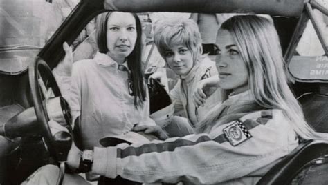 Barbara Roufs 1970s 10 Vintage Barbra Roufs Pictures Ideas Racing