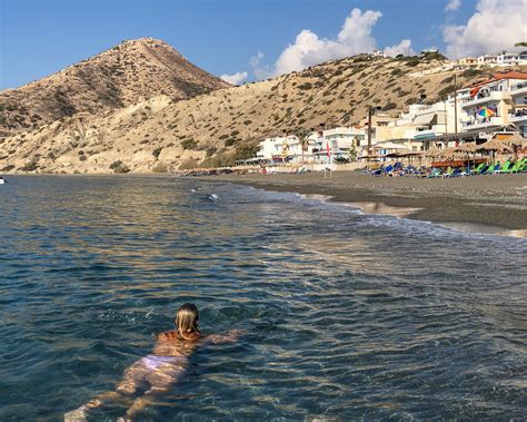 20 Wild & Fun Facts About Crete Greece - Nothing Familiar