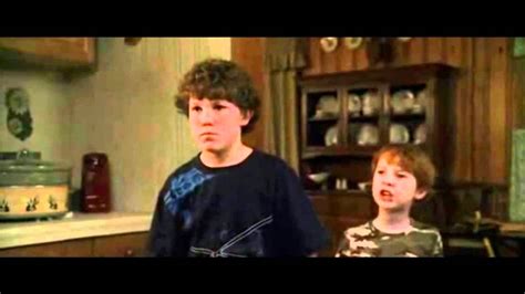 Say your prayers little one don't forget, my son to include everyone. Talladega Nights: One Of You Turds! - YouTube