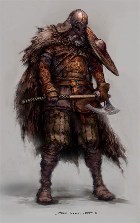 Scandinavian N0rse Vikings Viking Art Viking Armor