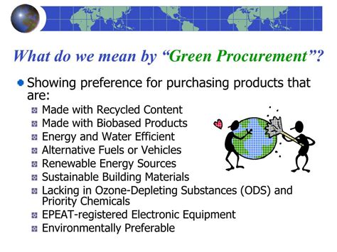 Procurement Meaning