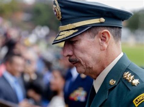 ¿cómo esta preparado el ejército de colombia para una guerra? Ejército colombiano envuelto en escándalo de espionaje ...