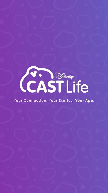 Disney Cast Life By Disney