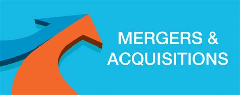 6 Step Process Of The Merger Acquisition Companies India For A