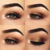 Images of Video Of Eye Makeup