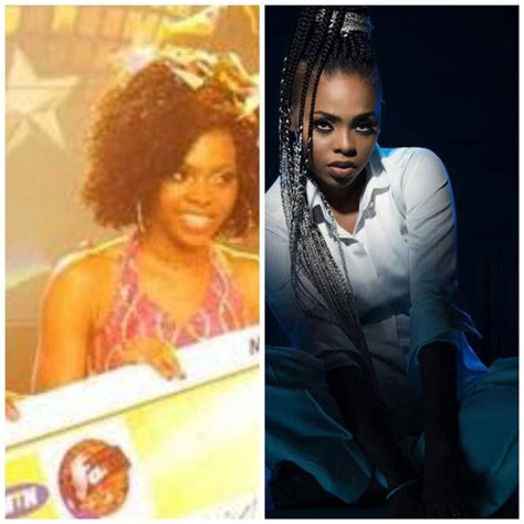 10 Years After She Emerged Winner Of The Mtn Project Fame See How